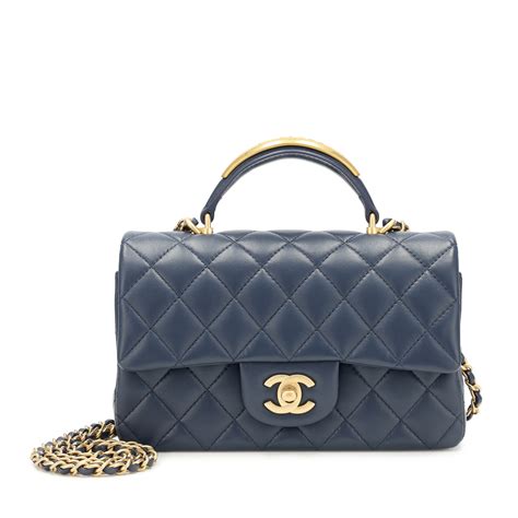 les mini de chanel prezzo|chanel mini flap bag with top handle.